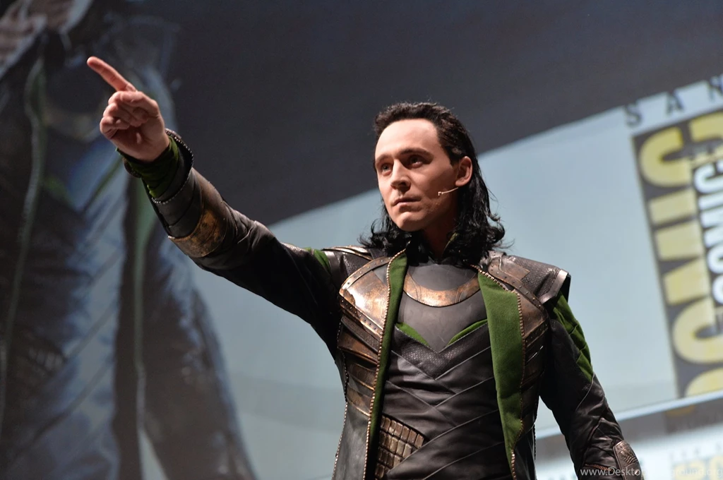Loki Thor Movies 2013 HD Wallpapers