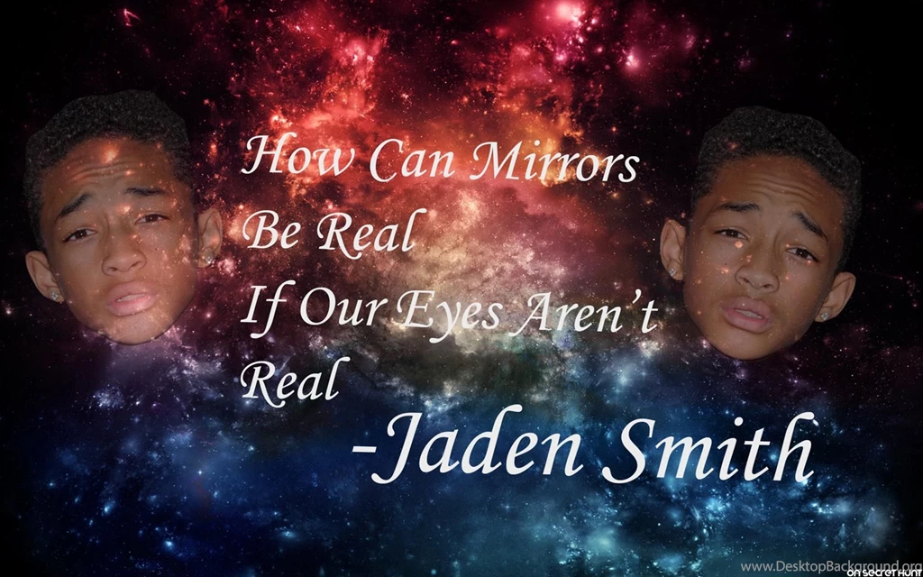 Fonds D'écran Jaden Smith : Tous Les Wallpapers Jaden Smith