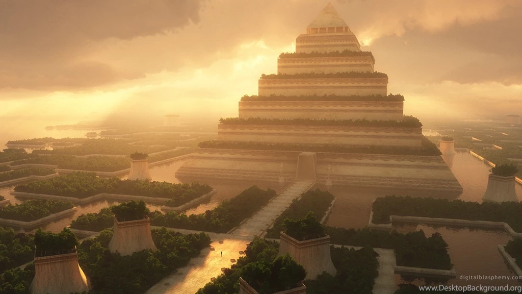 Mexico City: The Heart Of Aztec Empire