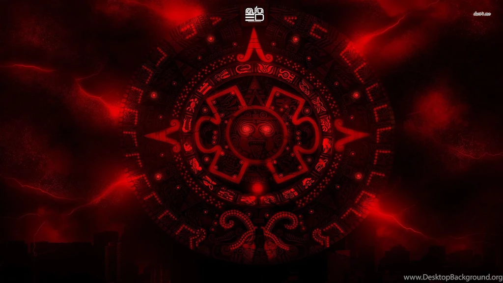 Aztec Warrior Wallpapers Wallpapers Cave