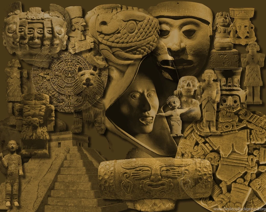 Aztec Pictures IBSTR