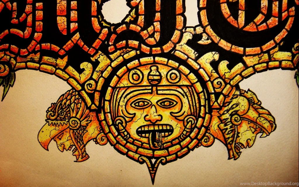 Aztec Culture Is At Its Height ChronoZoom (alexandraluckett)