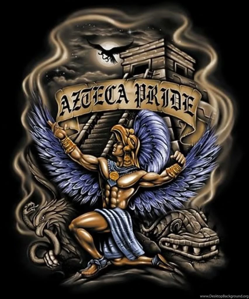 Aztec Pride Quotes. QuotesGram