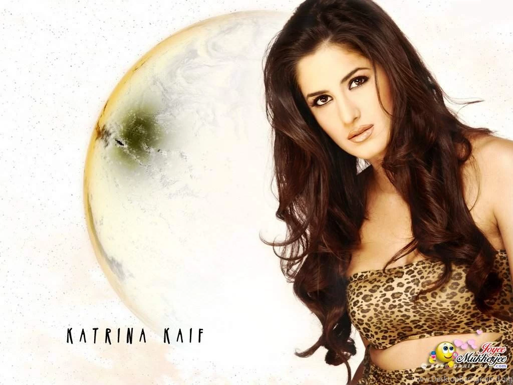 Katrina Kaif Wallpapers