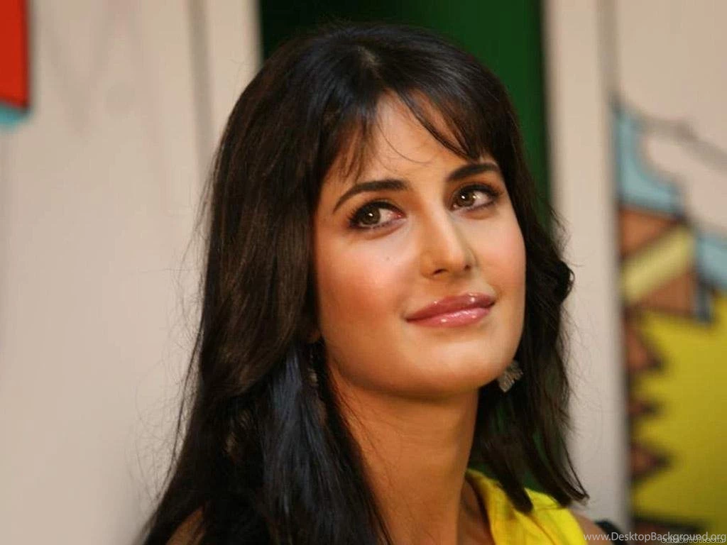 Wallpapers Katrina Kaif Techno Campus Youth 1024x768