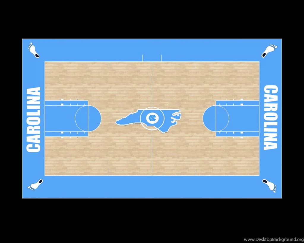 MrTarheel UNC Tarheel Wallpapers