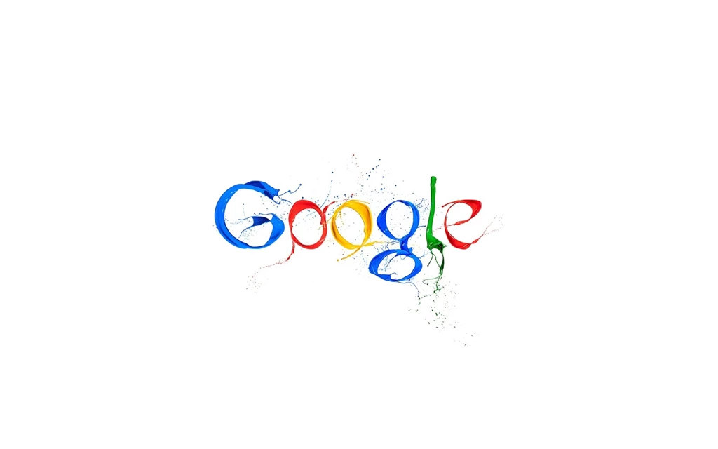 Google Logo HD