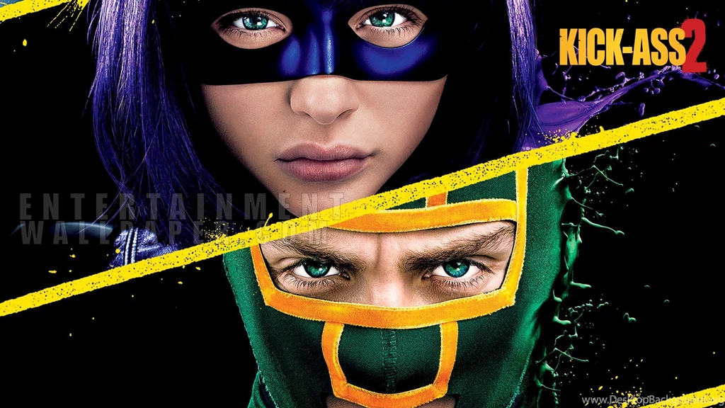Kick Ass 2 Wallpapers