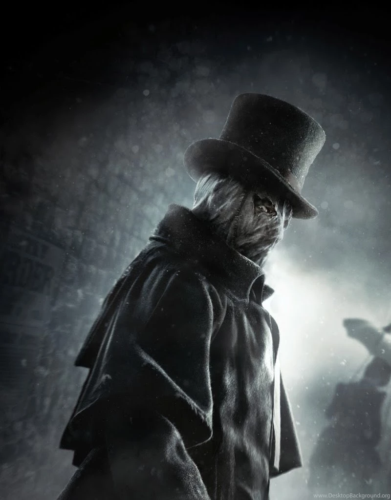Android Best Wallpapers: Assassin's Creed Syndicate Jack The ...