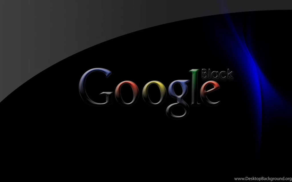 Google Black
