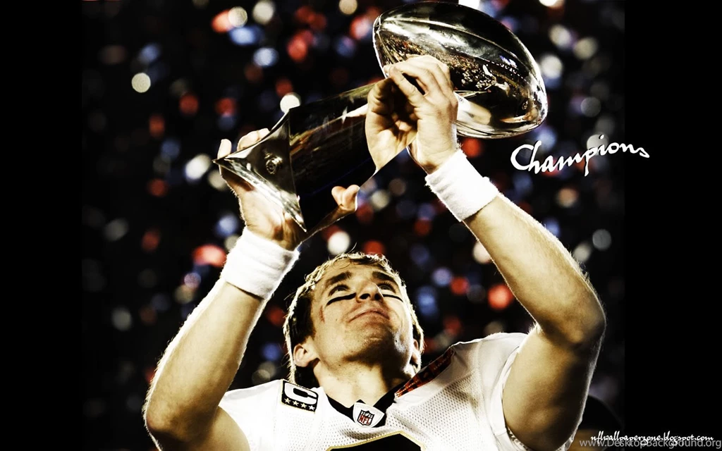 New Orleans Saints Wallpapers Champions