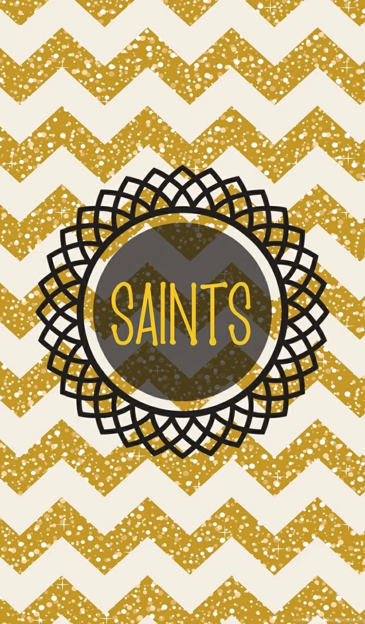 Saints Iphone Wallpapers