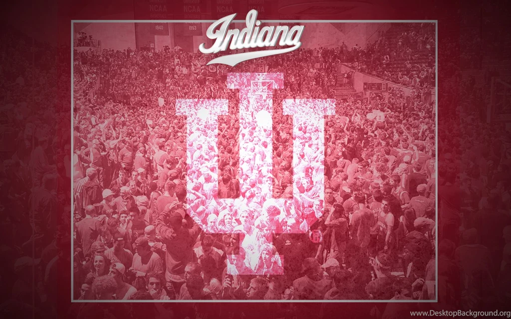 Fonds D'écran Indiana   Page 4