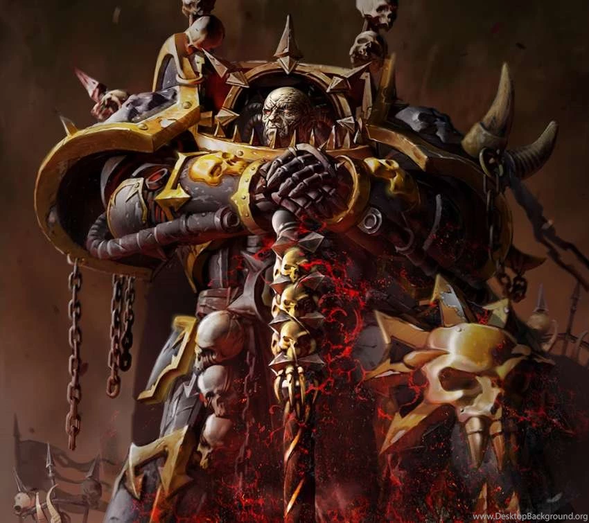 Warhammer 40,000: Dawn Of War 2 Retribution Wallpapers Or ...