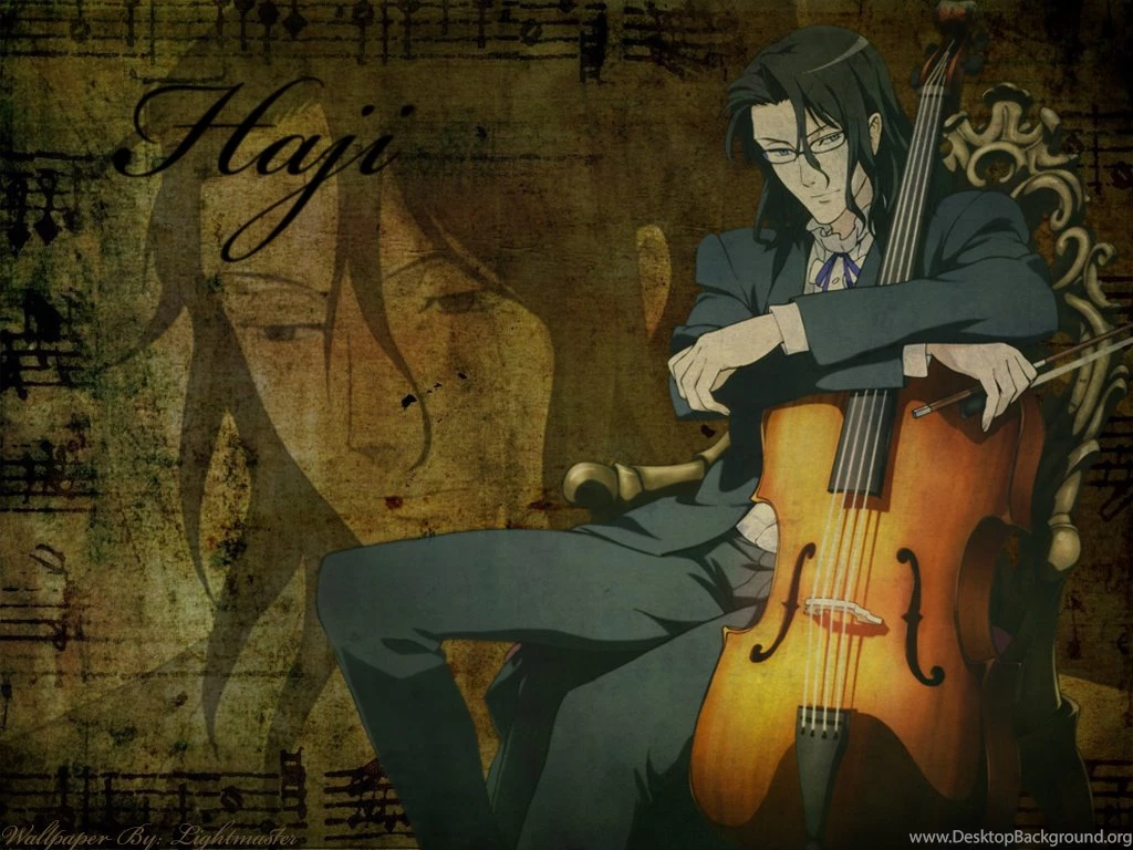 Blood Plus Favourites By TsuAiMei64 On DeviantArt