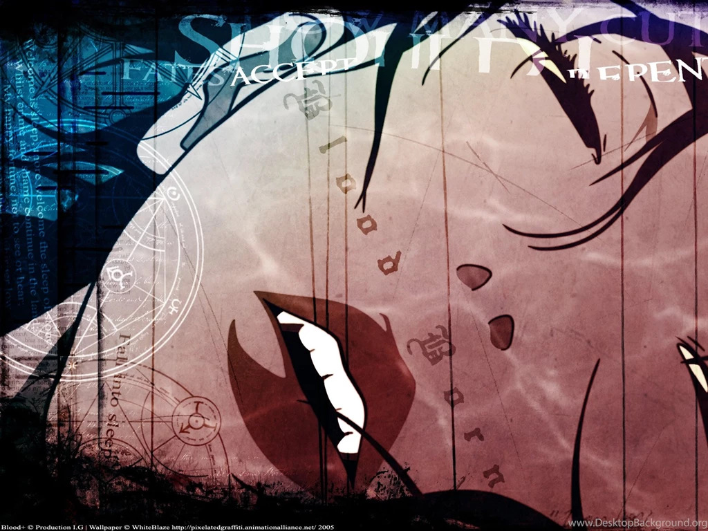 ISkans Network   Skanart   Blood+