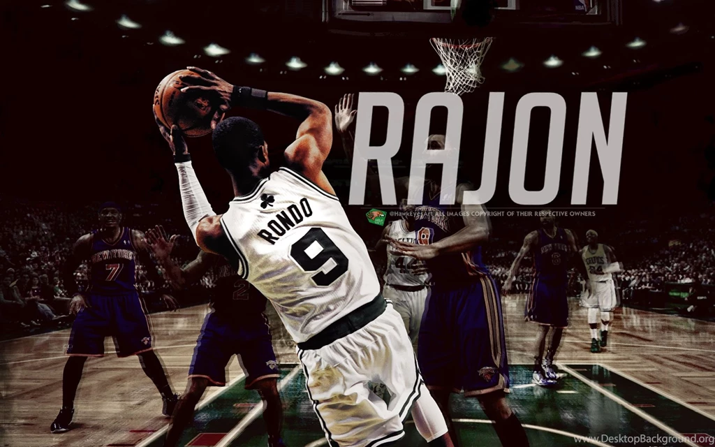Rajon Rondo Wallpapers   Wallpapers Cave