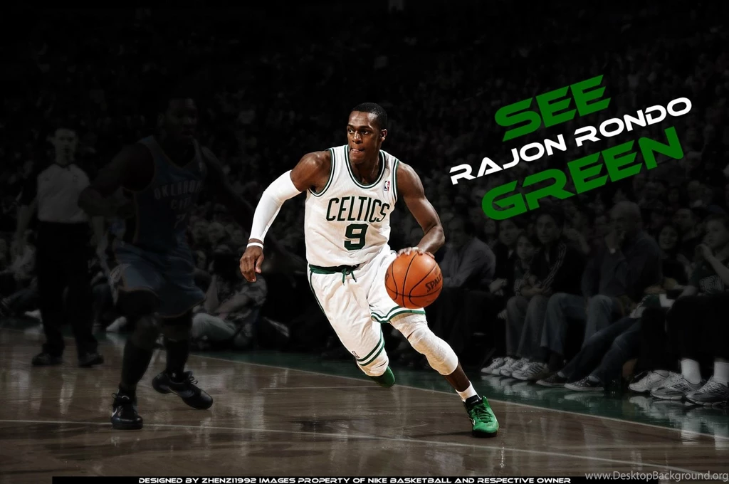 Rajon Rondo Wallpapers Hd Free Download