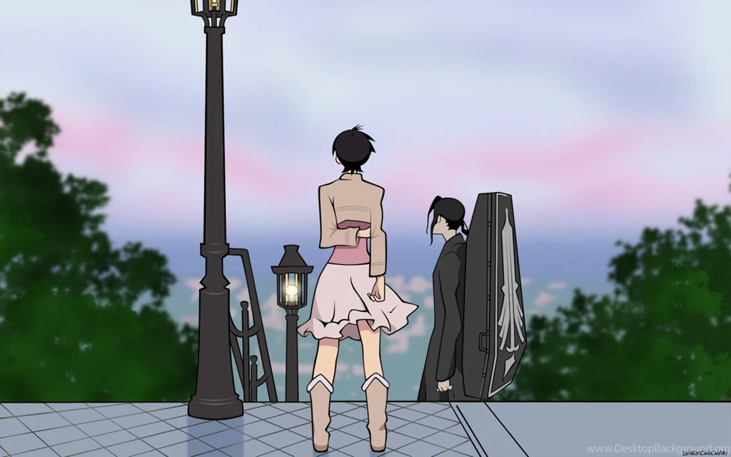 Anime Blood Plus Saya Otonashi Hagi : Desktop And Mobile Wallpapers ...