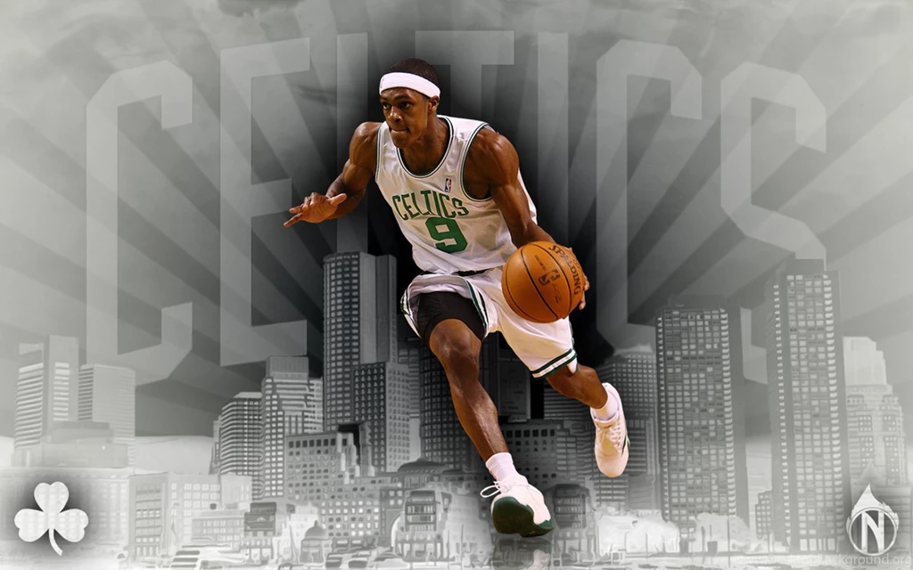 Rajon Rondo Wallpapers