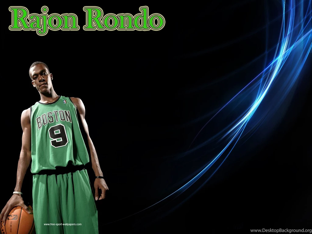 Rajon Rondo Wallpapers