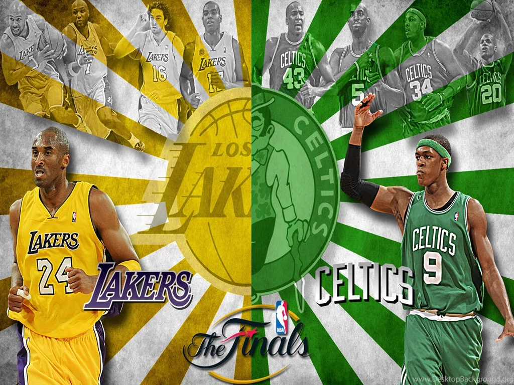 Playoffs 2010   Rajon Rondo Wallpapers (12807414)   Fanpop