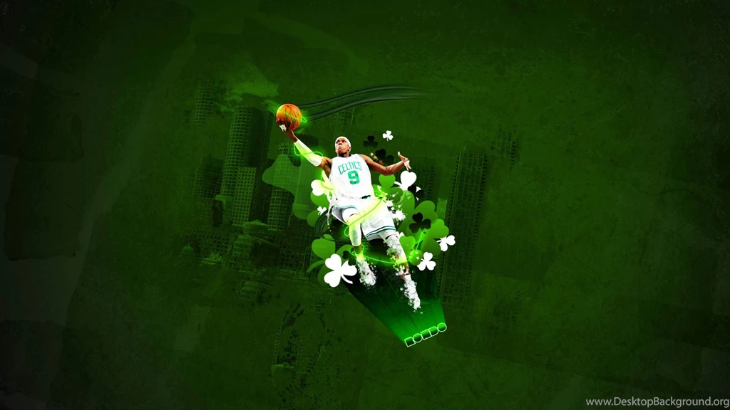 Rajon Rondo Wallpapers