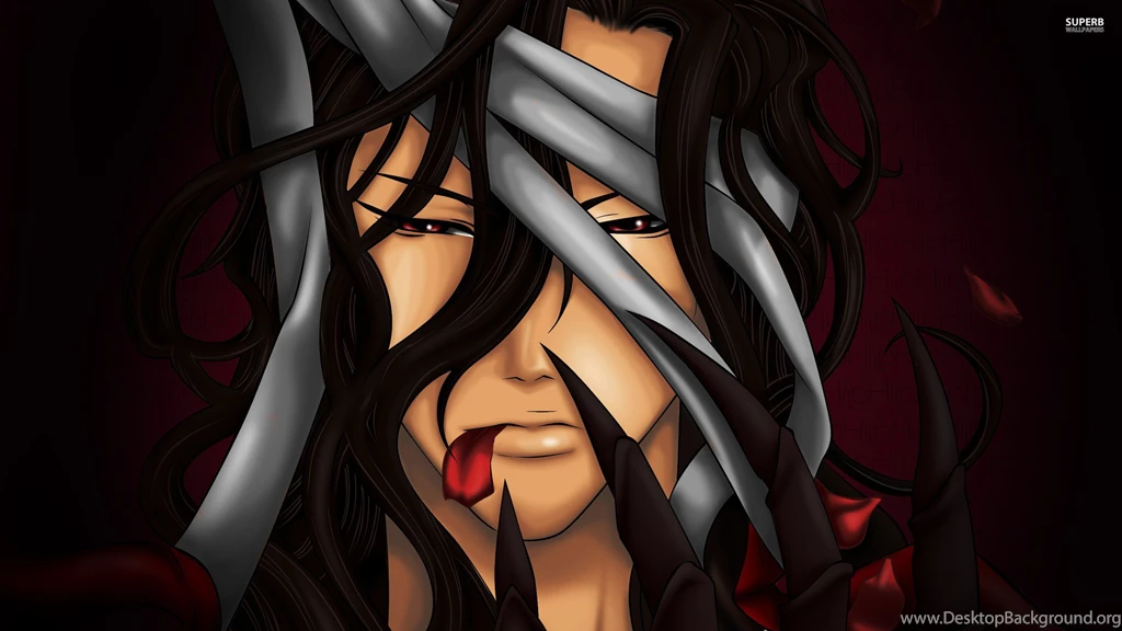 Top Haji And Saya Manga Wallpapers