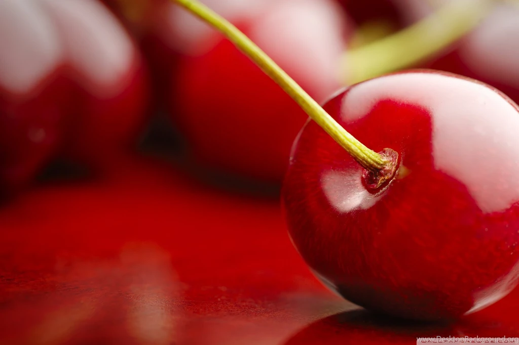 Cherry HD Desktop Wallpapers : High Definition : Fullscreen : Mobile