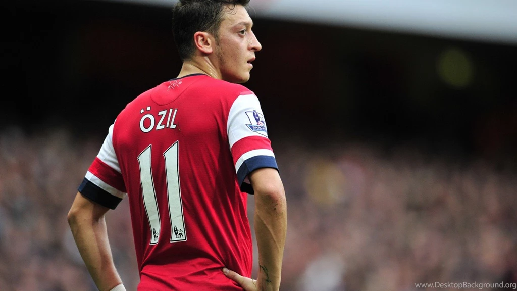 Mesut Ozil Wallpapers High Resolution And Quality Download