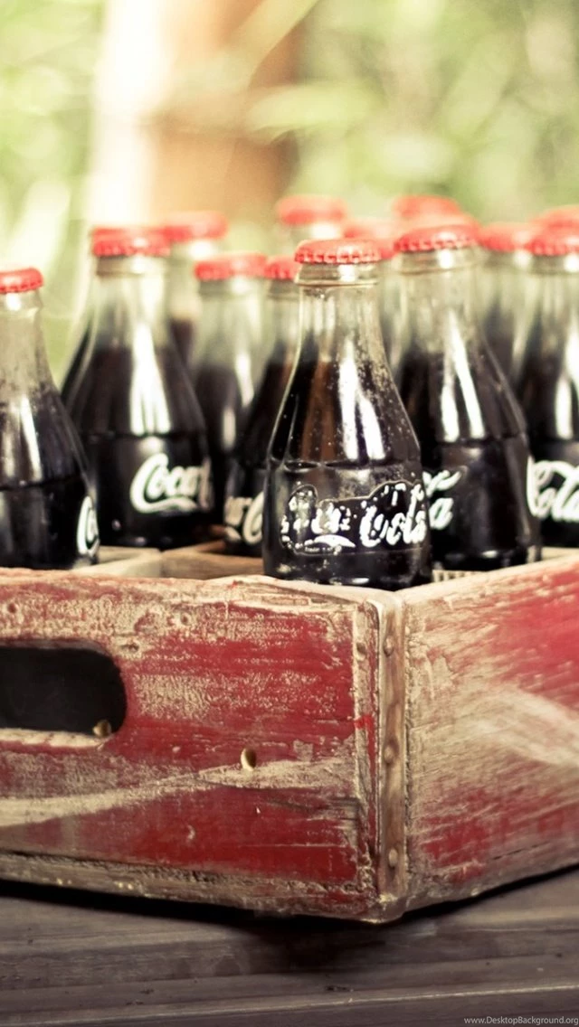 Download Vintage iPhone Backgrounds