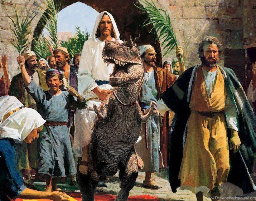 Jesus Christ Wallpapers (