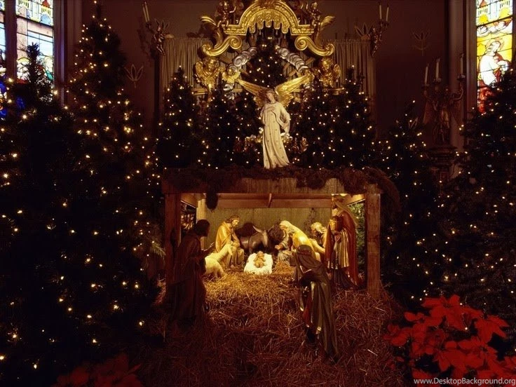 Christmas 2015 Jesus Christ HD Wallpapers With Bible Verses ...