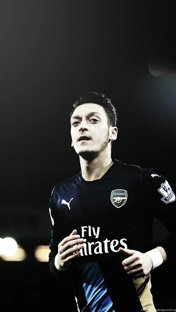On Twitter: "Mesut Özil Iphone Lockscreen/Wallpaper: