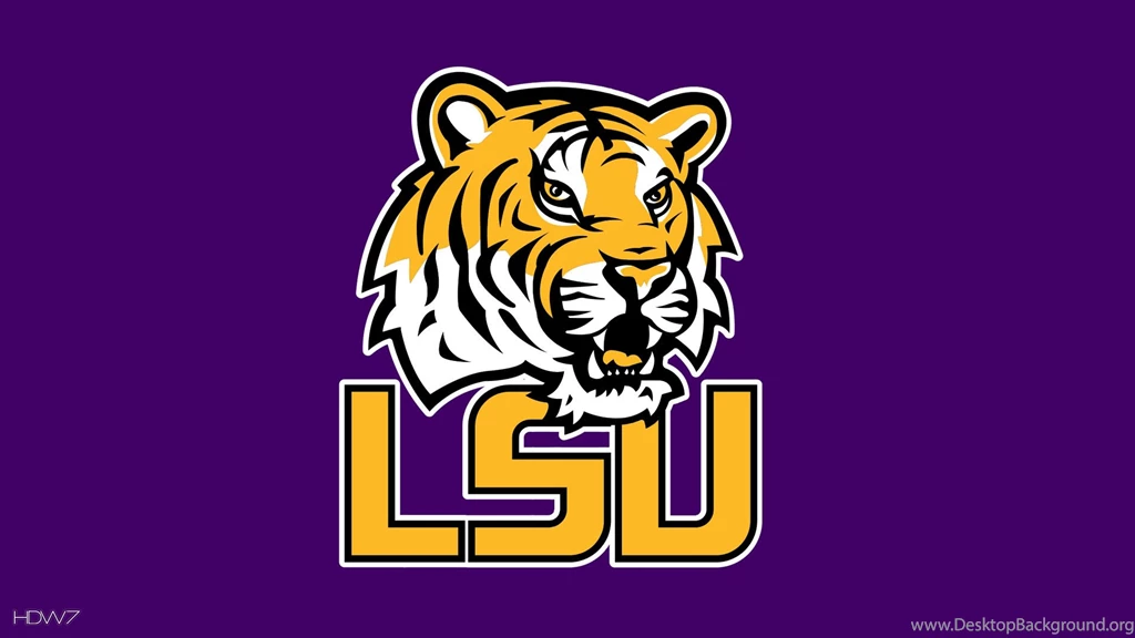 Lsu Tigers