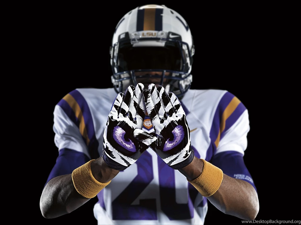 Lsu Football Wallpapers 2015 Wallpapers Cave