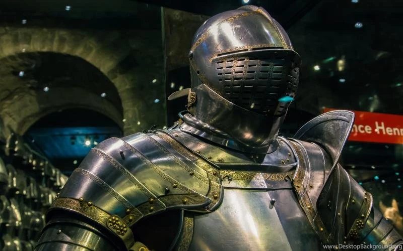 Metal Armor, Knight Wallpaper,Metal HD Wallpaper,Armor HD ...