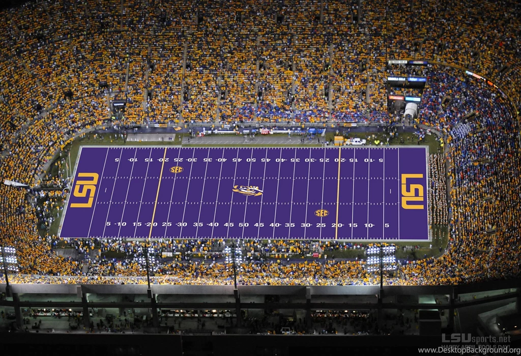 Lsu Tigers Football Wallpapers Wallpapers Download