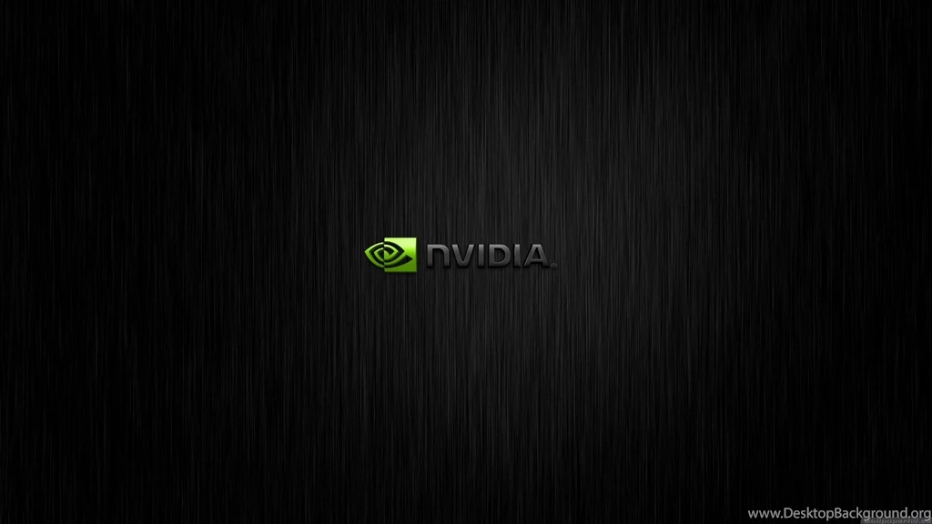 Black Nvidia Logo Wallpapers URimage