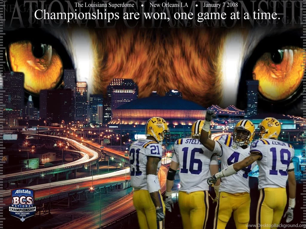 Lsu Tiger Wallpapers All Wallpapers New