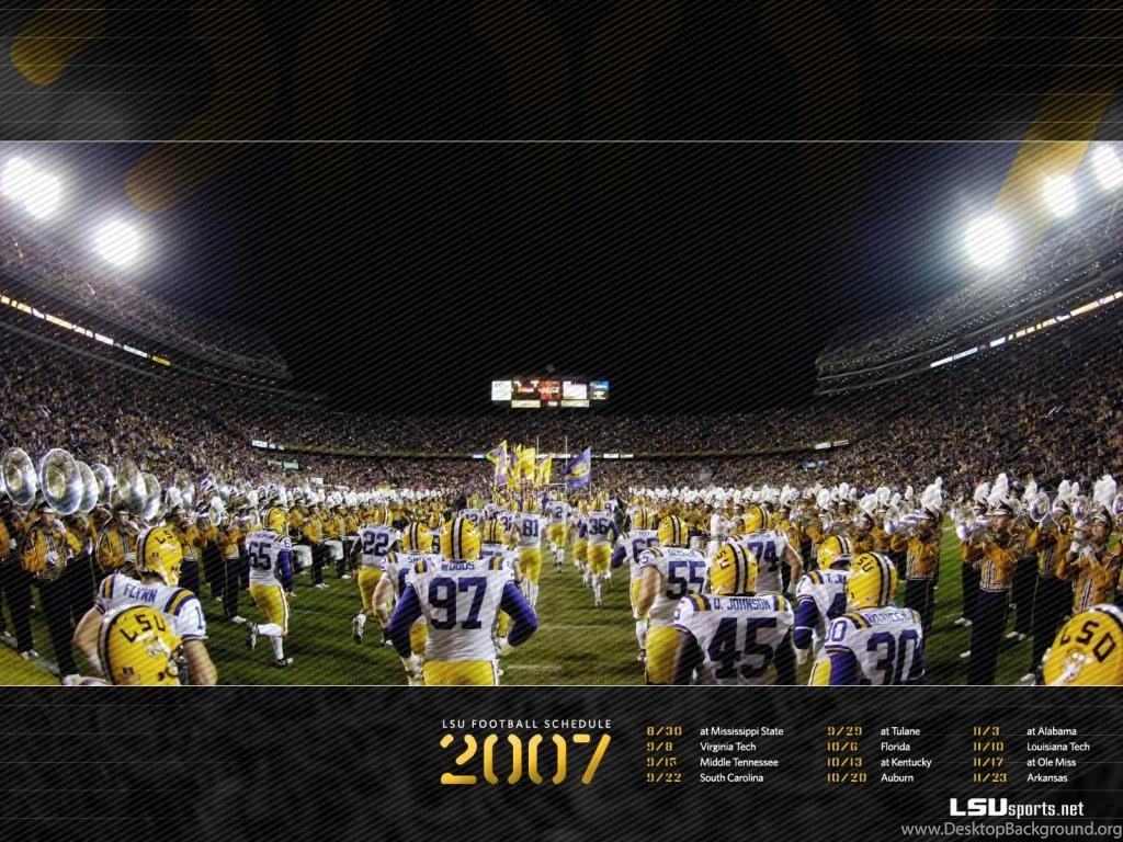 RePin Image: Lsu Wallpapers On Pinterest