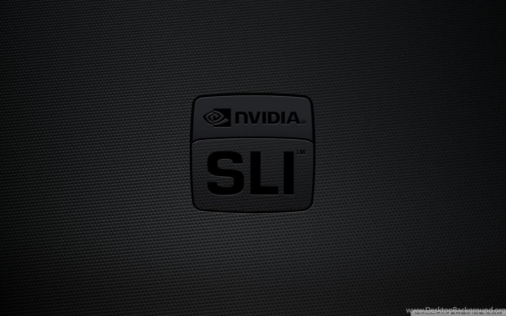 Nvidia Logo HD Desktop Wallpapers : Widescreen : High Definition ...