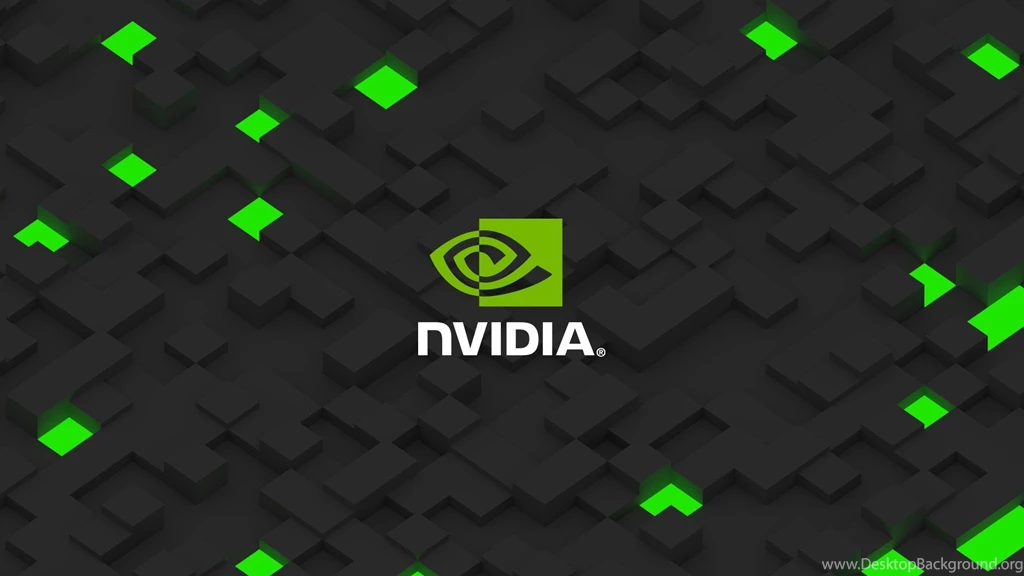 Nvidia Logo In 3 D Wallpapers And Images Wallpapers, Pictures ...