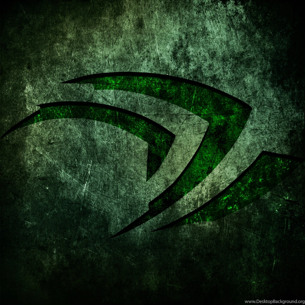 NVidia Claw Logo By Ghos7walker On DeviantArt