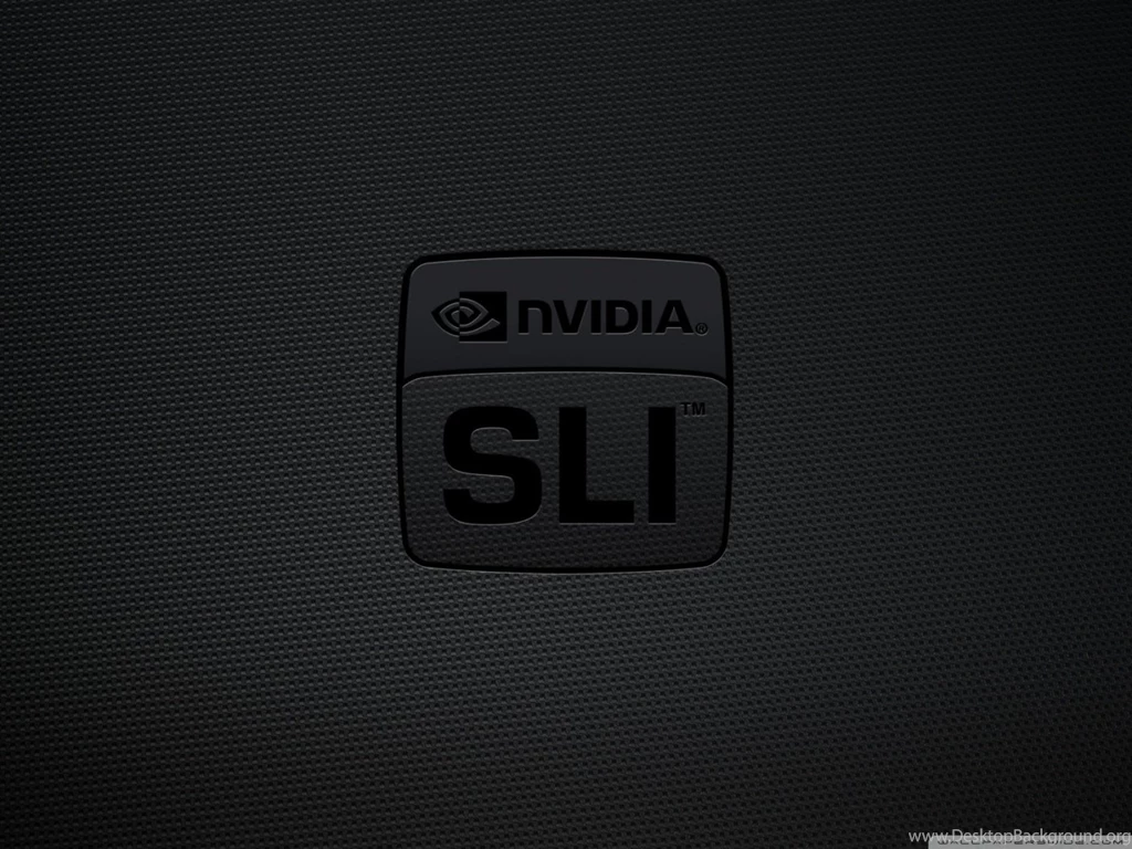 Nvidia Logo HD Desktop Wallpapers : Widescreen : High Definition ...
