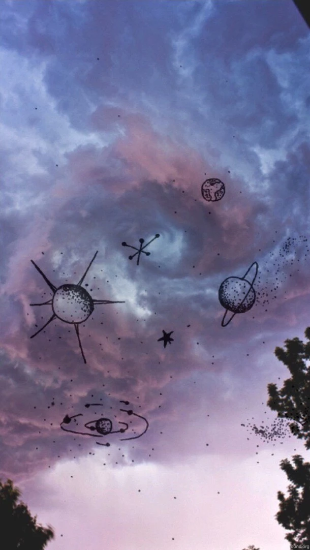 ✨☁ ✨ Image