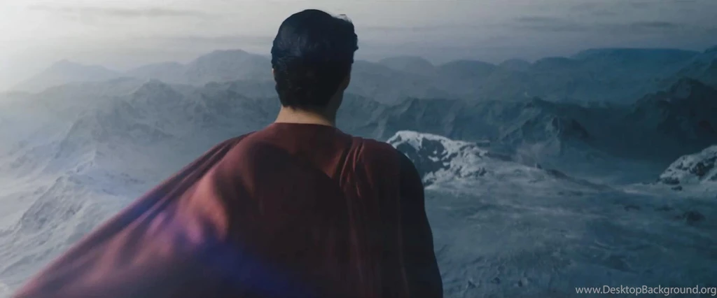 Download Superman Man Of Steel Wallpapers Desktop Backgrounds