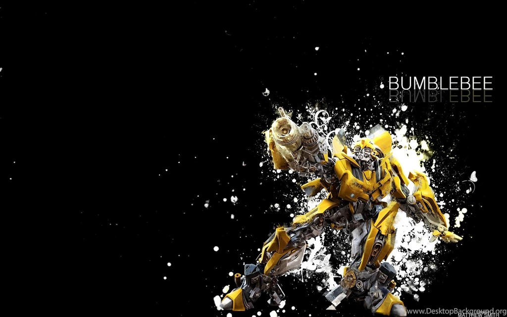 Bumblebee Wallpapers Black Backgrounds Photos Of Easy Ways To Get ...