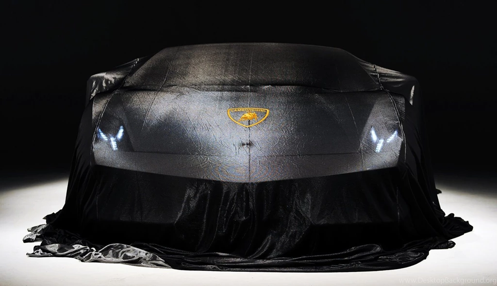 Wallpapers Lamborghini La Auto Show X Hd Car 1366x786
