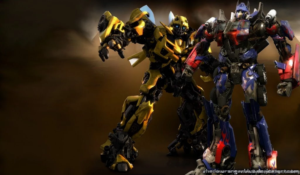 Wallpapers Transformers Collection (37+)